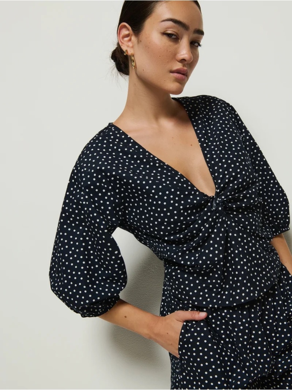Nation Celeste Top - Picture 8 of 13